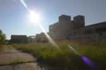 Fertilizer Factory
