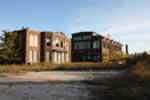 Solvay Spaces