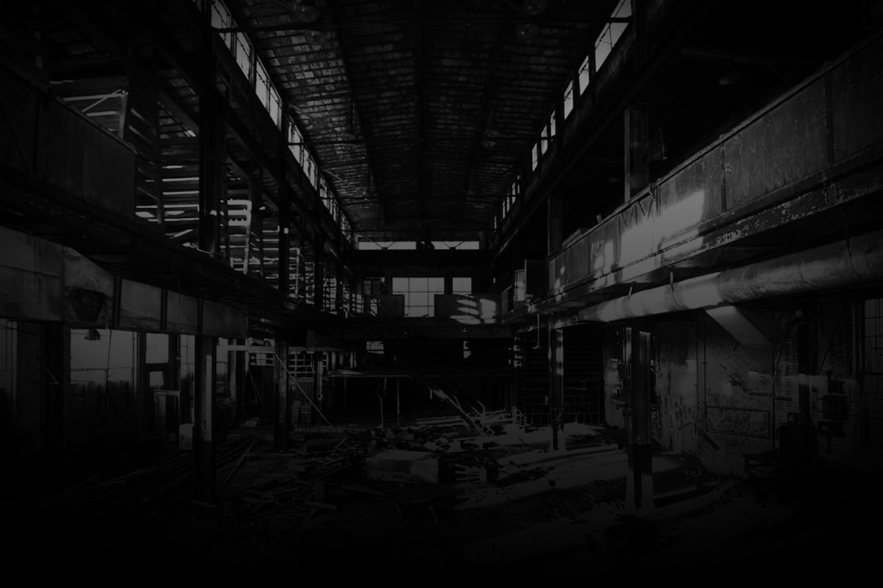 Solvay Coke and Gas Spaces