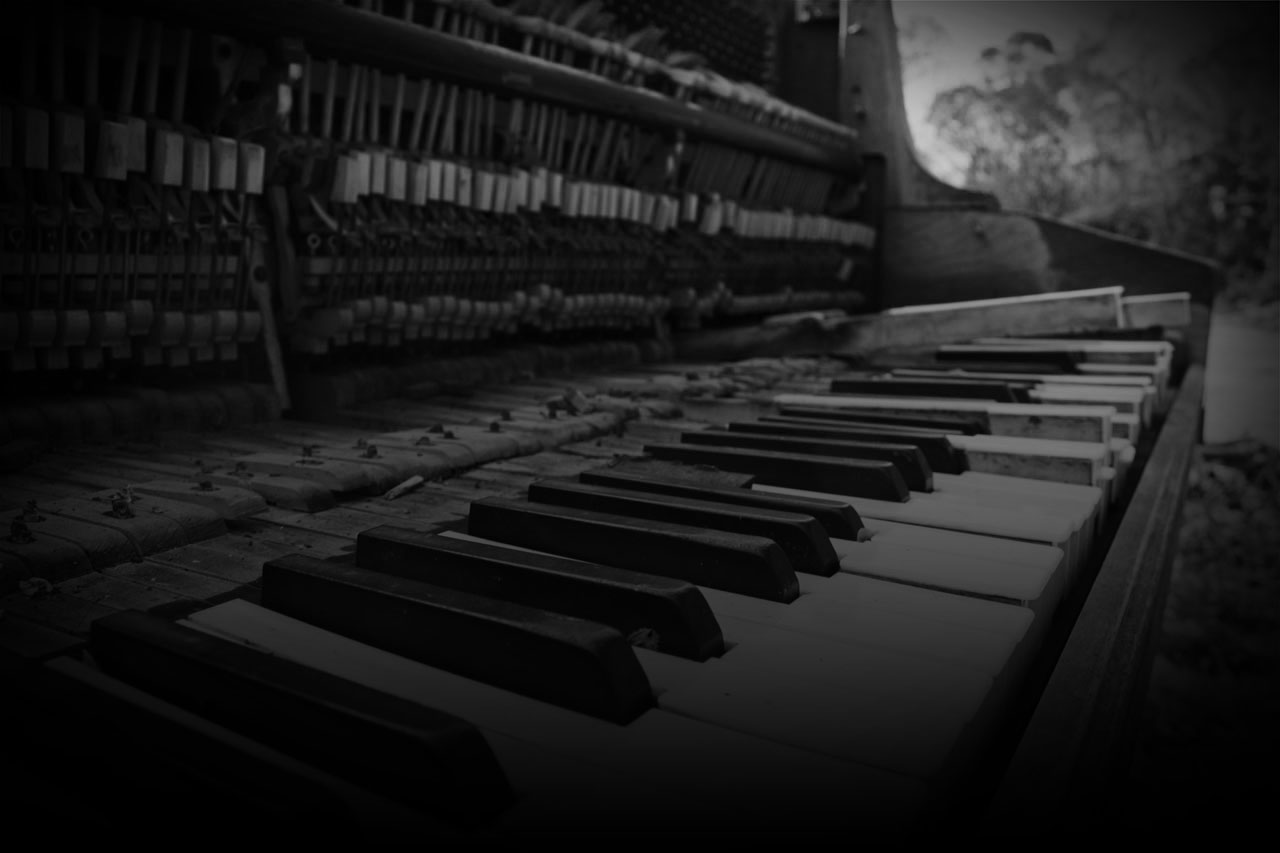 The Piano